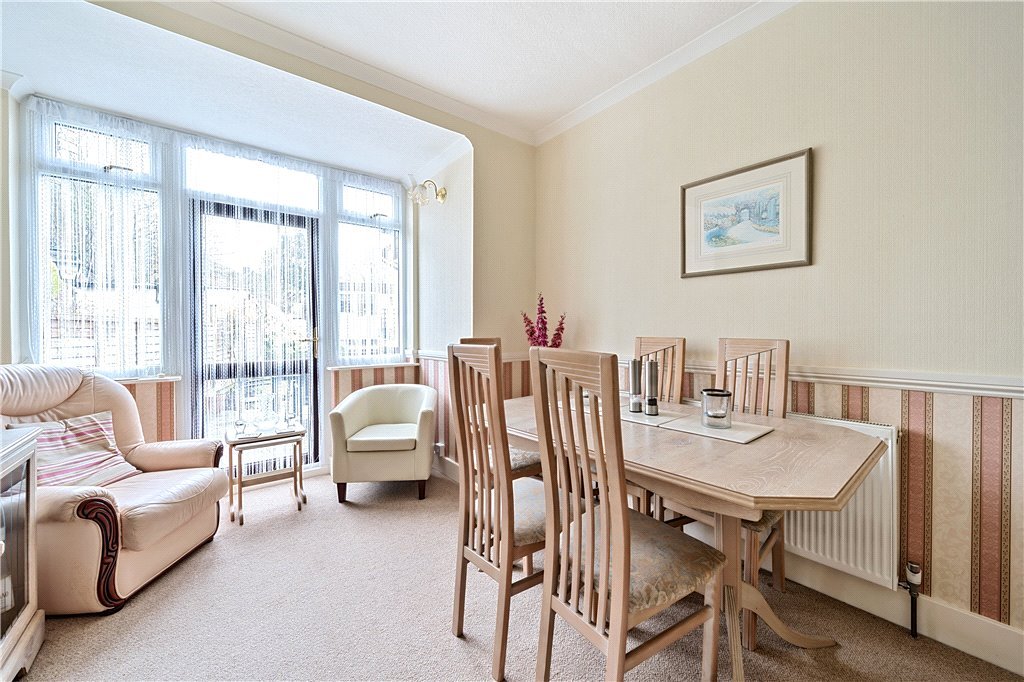 Terraced House for sale in De Frene Road, , SE26 Acorn