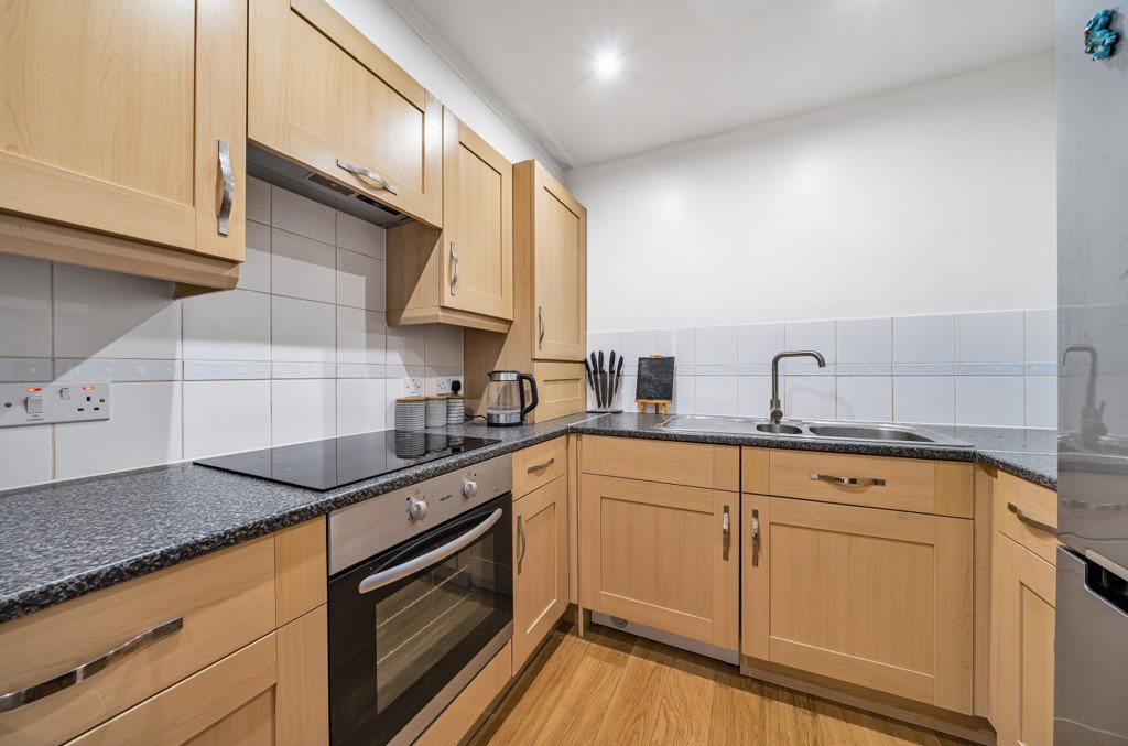 Apartment for sale in Esparto Way, Dartford, , DA4 Langford Russell