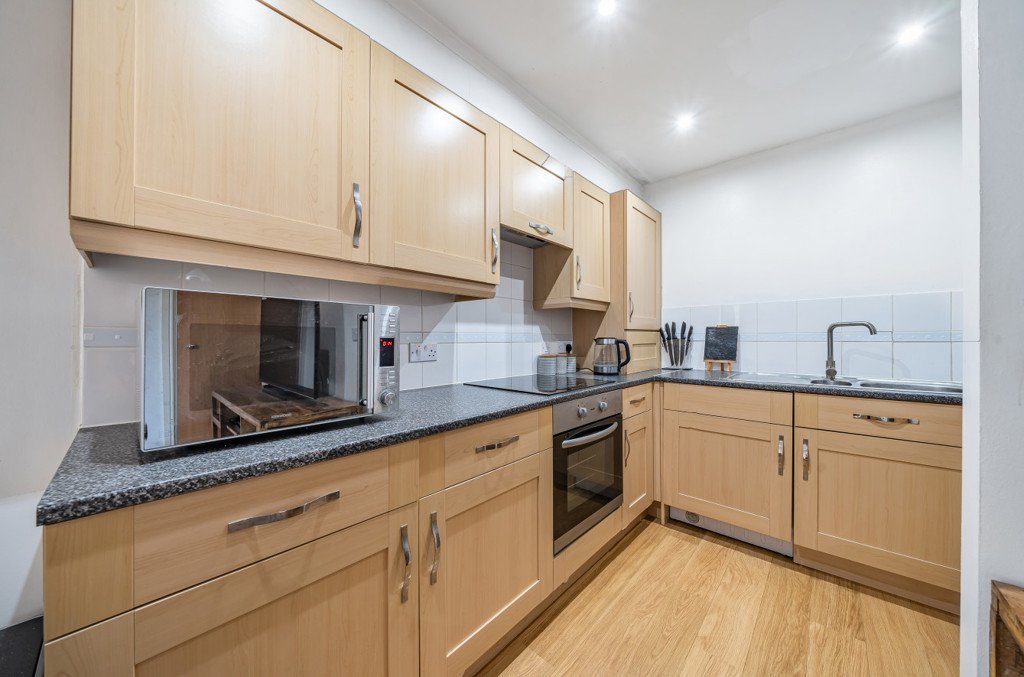 Apartment for sale in Esparto Way, Dartford, , DA4 John Payne