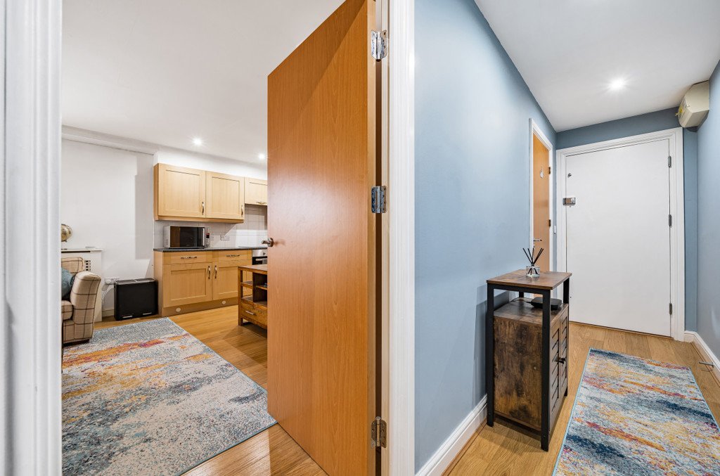 Apartment for sale in Esparto Way, Dartford, , DA4 John Payne