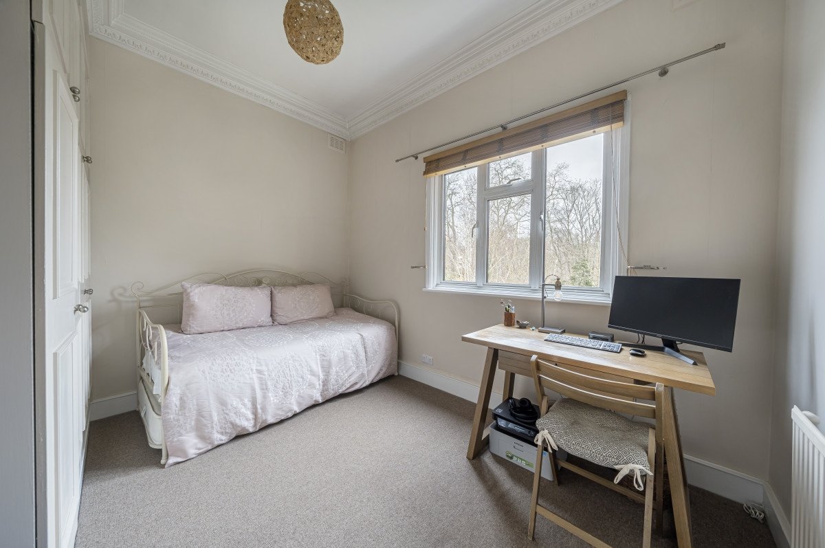 Flat to rent in The Glebe, London, , SE3 Langford Russell