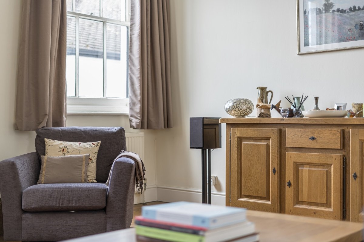 Flat to rent in The Glebe, London, , SE3 John Payne