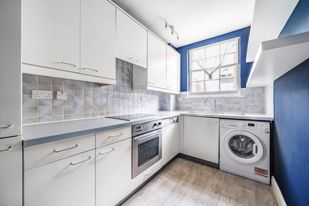 Apartment for sale in Dartmouth Row, London, , SE10 John Payne