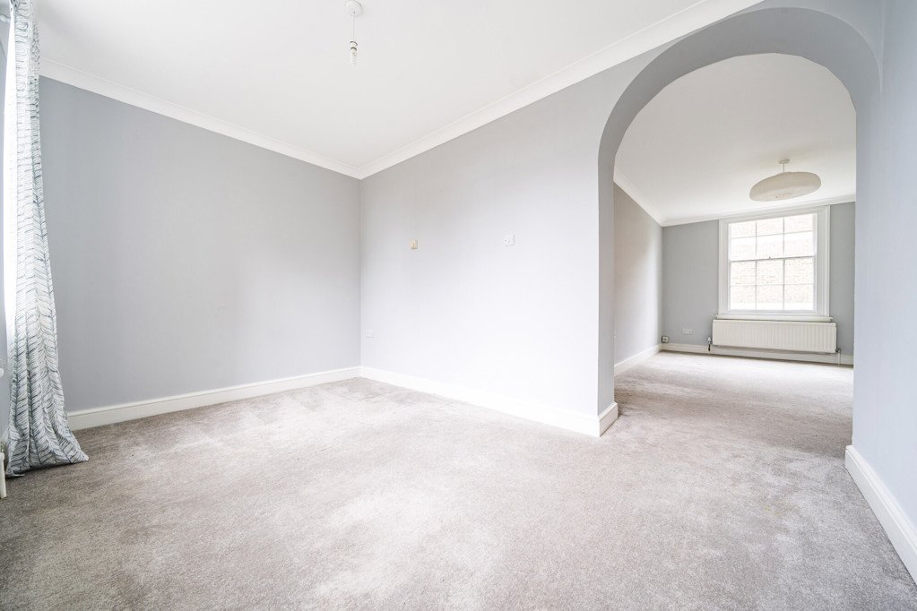 Apartment for sale in Dartmouth Row, London, , SE10 John Payne