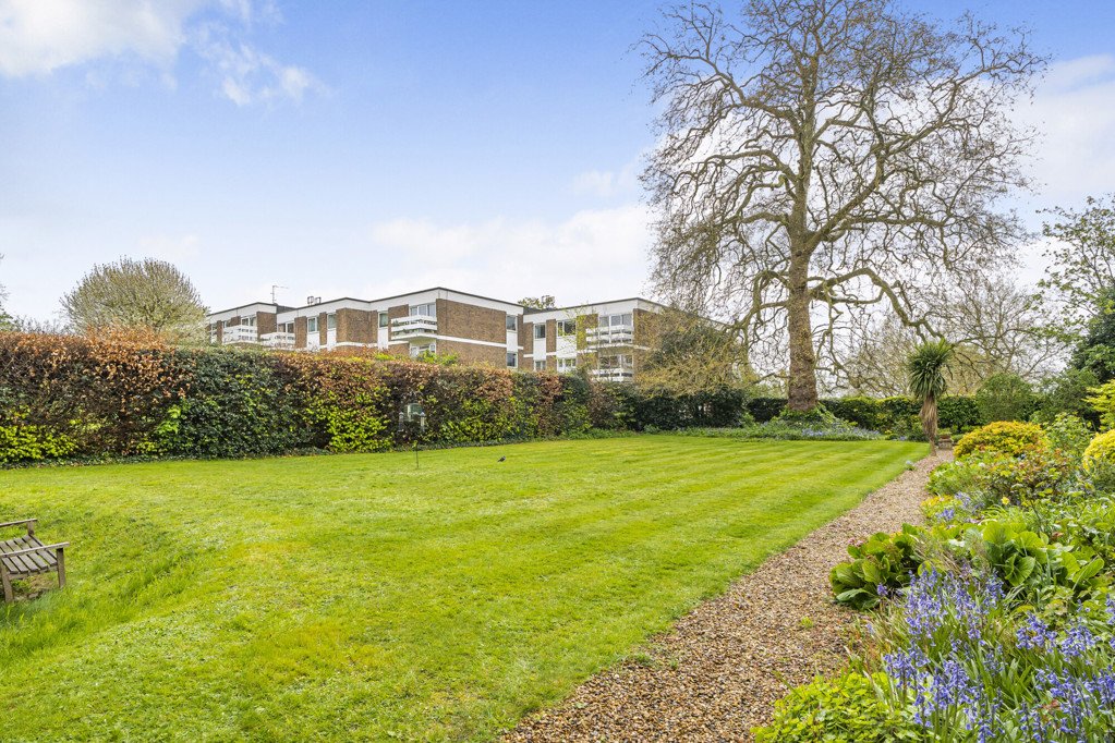 Apartment for sale in Dartmouth Row, London, , SE10 John Payne