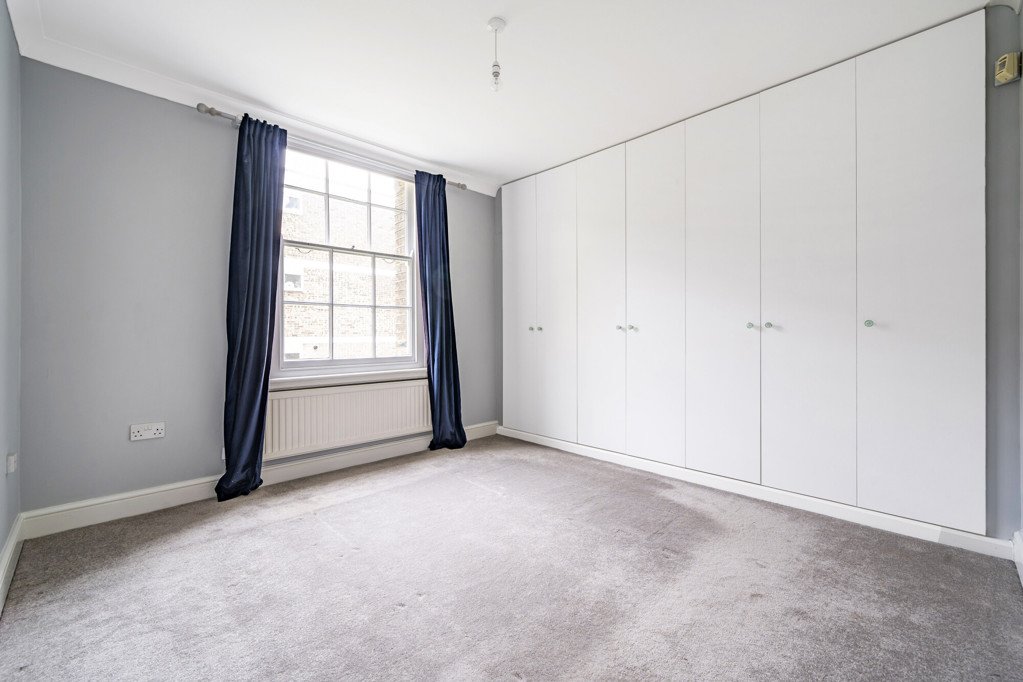 Apartment for sale in Dartmouth Row, London, , SE10 John Payne