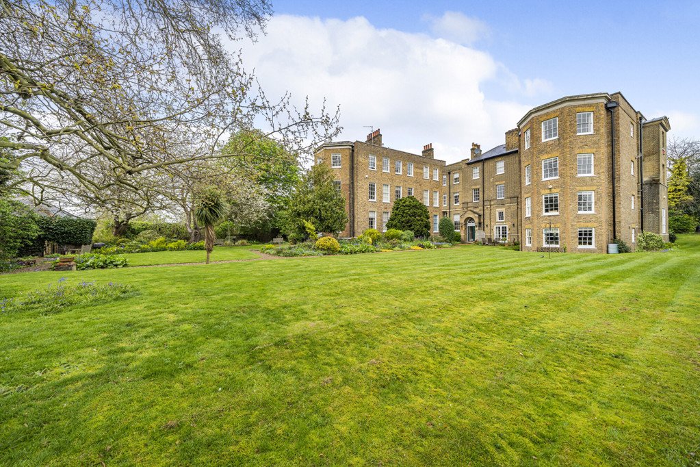 Apartment for sale in Dartmouth Row, London, , SE10 John Payne