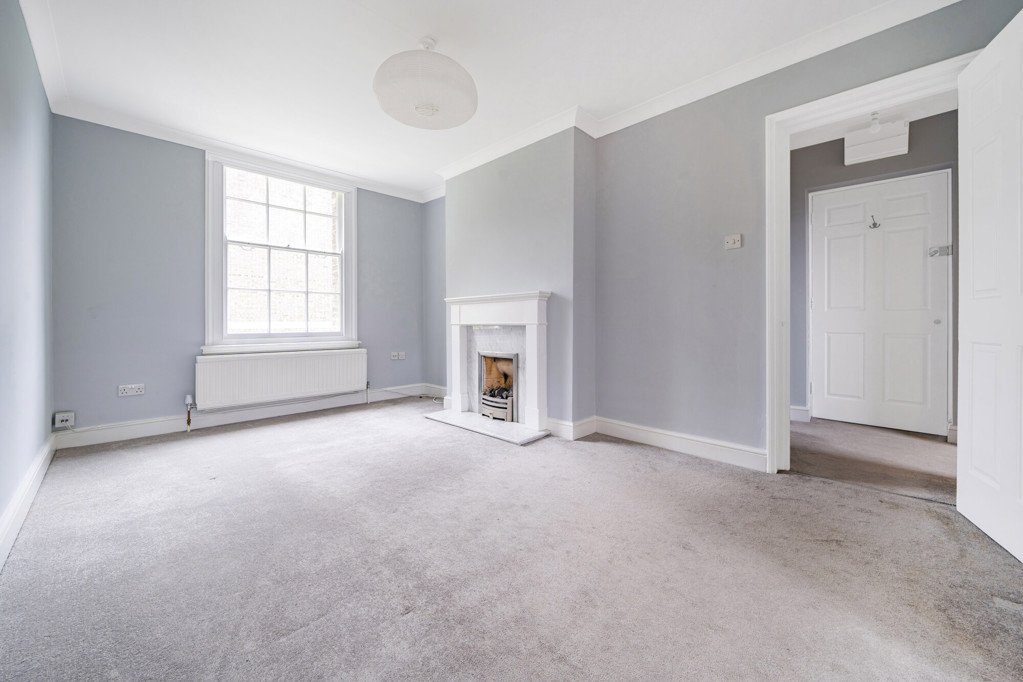 Apartment for sale in Dartmouth Row, London, , SE10 John Payne