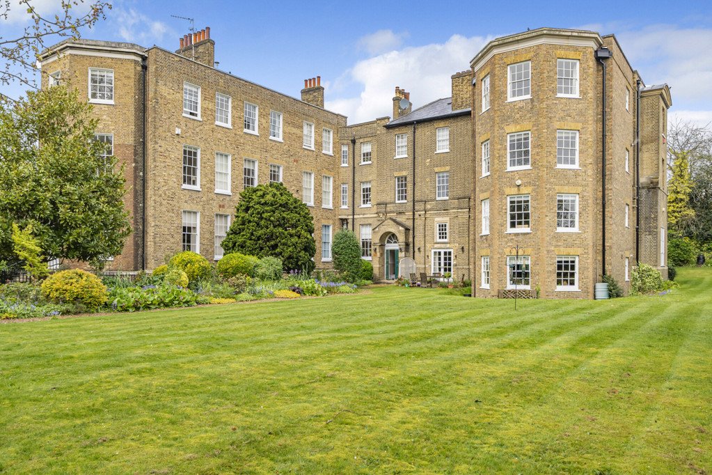 Apartment for sale in Dartmouth Row, London, , SE10 John Payne