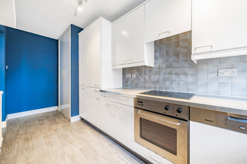 Apartment for sale in Dartmouth Row, London, , SE10 John Payne