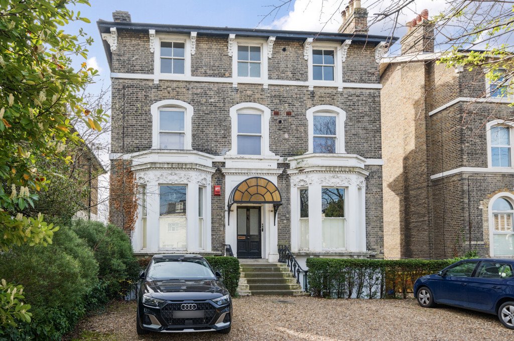 Apartment for sale in Shooters Hill Road, , SE3 John Payne