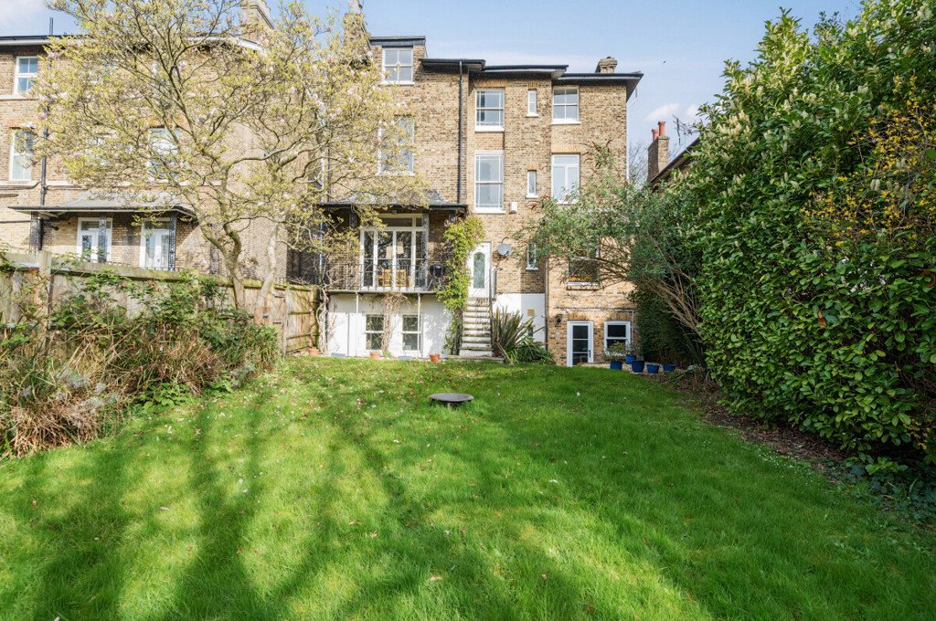 Apartment for sale in Shooters Hill Road, , SE3 John Payne