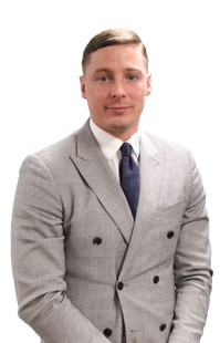 James Moss - Camberwell estate agents