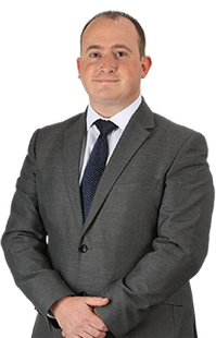 Dominic Lloyd - Swanley estate agents