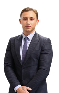 Jack Power - Woolwich estate agents