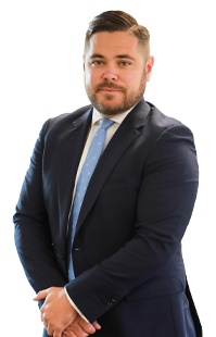 Jake Fahey - Bromley estate agents