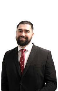 Luke McConville - Greenwich East estate agents