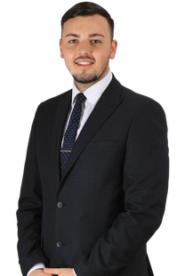 Jack Rampling - Sydenham estate agents