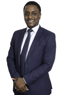 Karl Thomas - Build to Rent estate agents