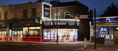 Welling estate agents