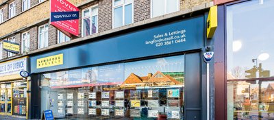 Sidcup estate agents