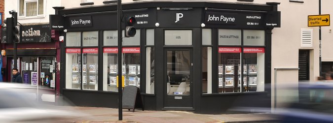 South East London & Kent Estate Agents | John Payne
